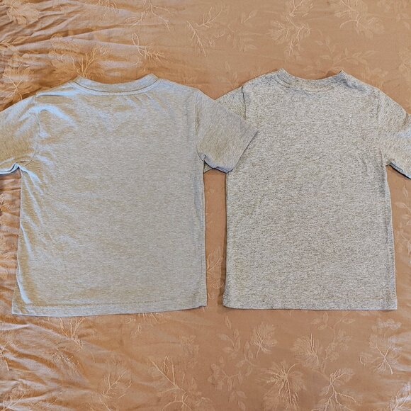 Tommy Hilfiger and Mickey Mouse T-Shirt Bundle, Size 4/5, EUC! - Picture 2 of 6